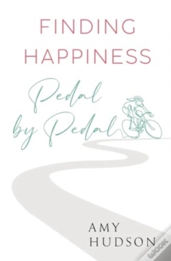 Capa do artigo Finding Happiness Pedal By Pedal