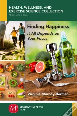 Capa do artigo Finding Happiness