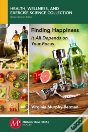 Capa do artigo Finding Happiness