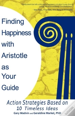 Capa do artigo Finding Happiness With Aristotle As Your Guide