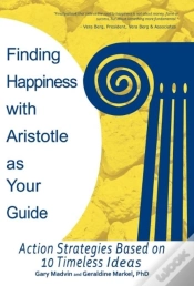 Capa do artigo Finding Happiness With Aristotle As Your Guide