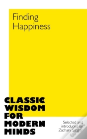 Capa do artigo Finding Happiness