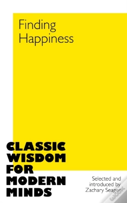 Capa do artigo Finding Happiness