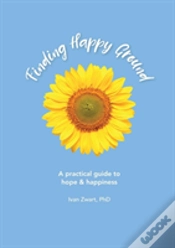 Capa do artigo Finding Happy Ground: A Practical Guide To Hope And Happiness