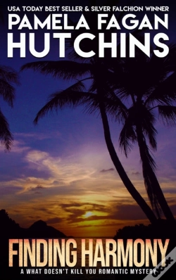 Capa do artigo Finding Harmony  Katie Connell #3 : A Wh