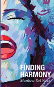 Capa do artigo Finding Harmony