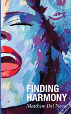Capa do artigo Finding Harmony