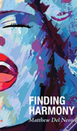 Capa do artigo Finding Harmony