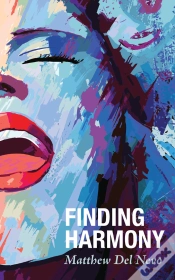 Capa do artigo Finding Harmony