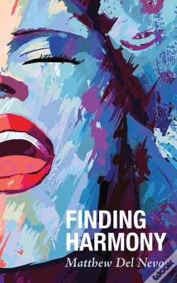Capa do artigo Finding Harmony