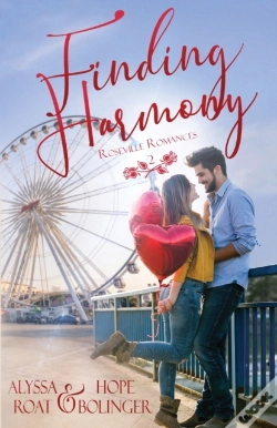 Capa do artigo Finding Harmony