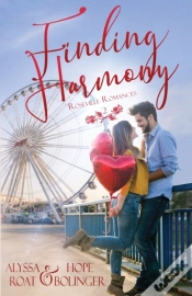 Capa do artigo Finding Harmony