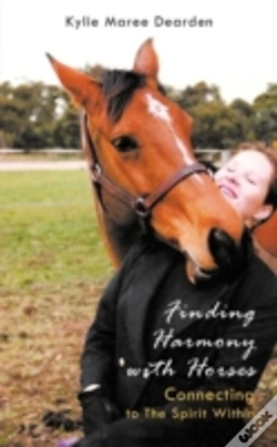 Capa do artigo Finding Harmony With Horses