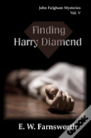 Finding Harry Diamond