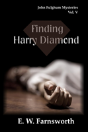 Finding Harry Diamond - Preview