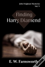 Finding Harry Diamond