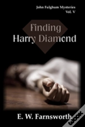 Capa do artigo Finding Harry Diamond