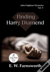 Capa do artigo Finding Harry Diamond
