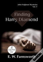 Finding Harry Diamond