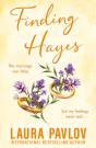 Finding Hayes - Preview
