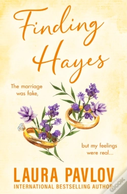 Capa do artigo Finding Hayes