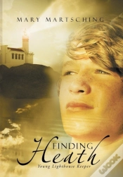 Capa do artigo Finding Heath