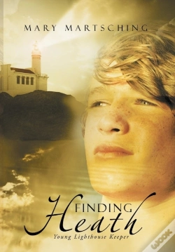 Capa do artigo Finding Heath