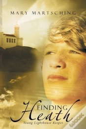 Capa do artigo Finding Heath