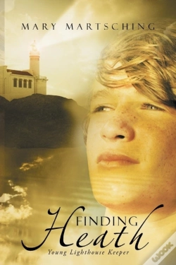 Capa do artigo Finding Heath