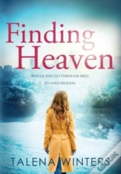 Capa do artigo Finding Heaven