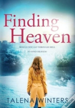 Capa do artigo Finding Heaven