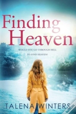 Capa do artigo Finding Heaven