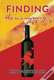 Capa do artigo Finding Hemingway
