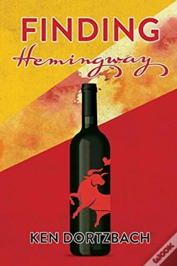 Capa do artigo Finding Hemingway