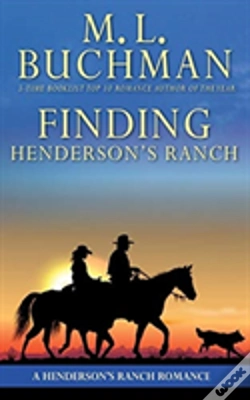 Capa do artigo Finding Henderson'S Ranch