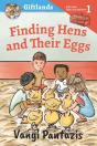 Finding Hens And Their Eggs - Preview