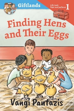 Capa do artigo Finding Hens And Their Eggs