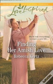Capa do artigo Finding Her Amish Love