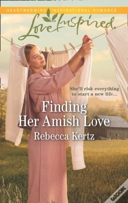 Capa do artigo Finding Her Amish Love