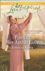 Finding Her Amish Love - Preview