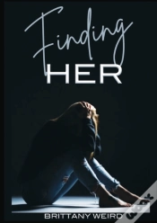 Capa do artigo Finding Her