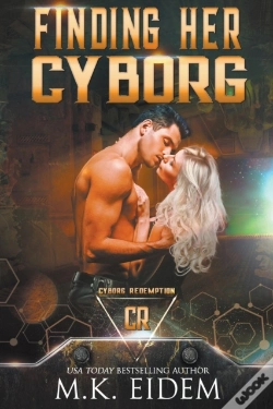 Capa do artigo Finding Her Cyborg