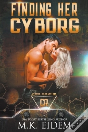 Capa do artigo Finding Her Cyborg