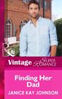 Finding Her Dad - Preview