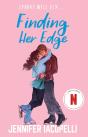 Finding Her Edge - Preview