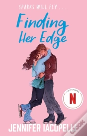 Capa do artigo Finding Her Edge