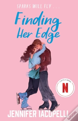 Capa do artigo Finding Her Edge