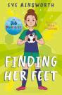 Finding Her Feet - Preview