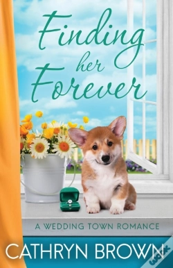 Capa do artigo Finding Her Forever