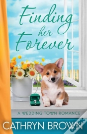 Capa do artigo Finding Her Forever